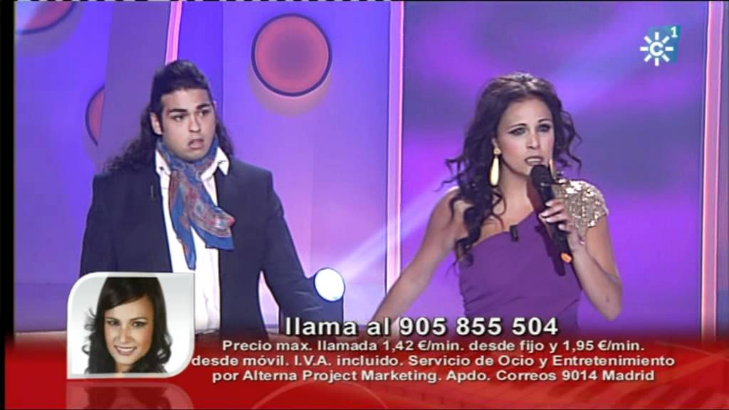Reto Cintia Merino y Jonathan Santiago - Me embrujaste