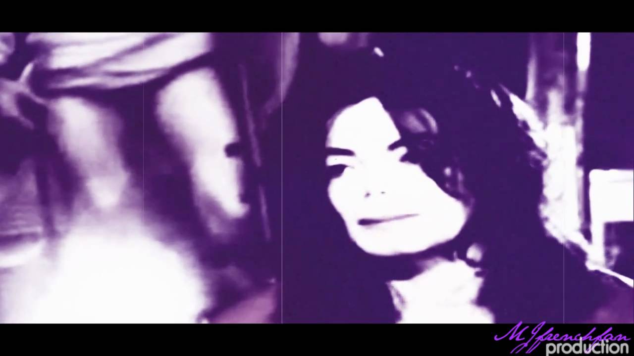 ►HD◄ Michael Jackson - You found me