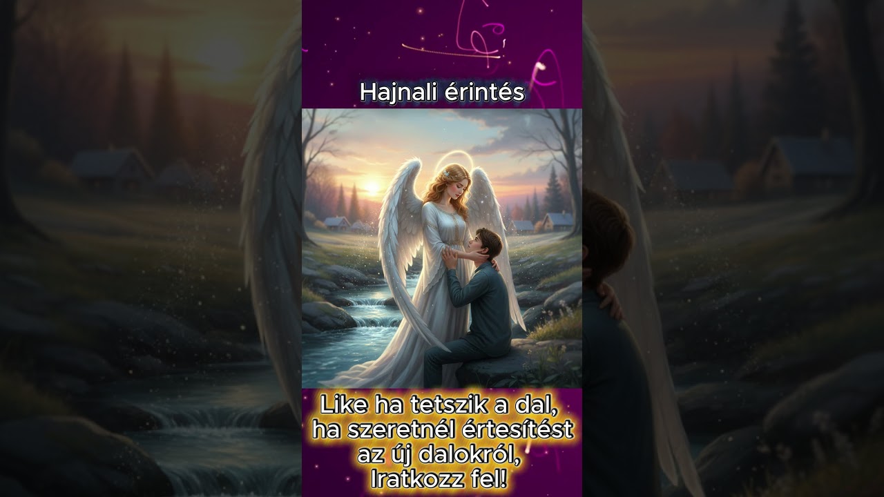 Hajnali érintés