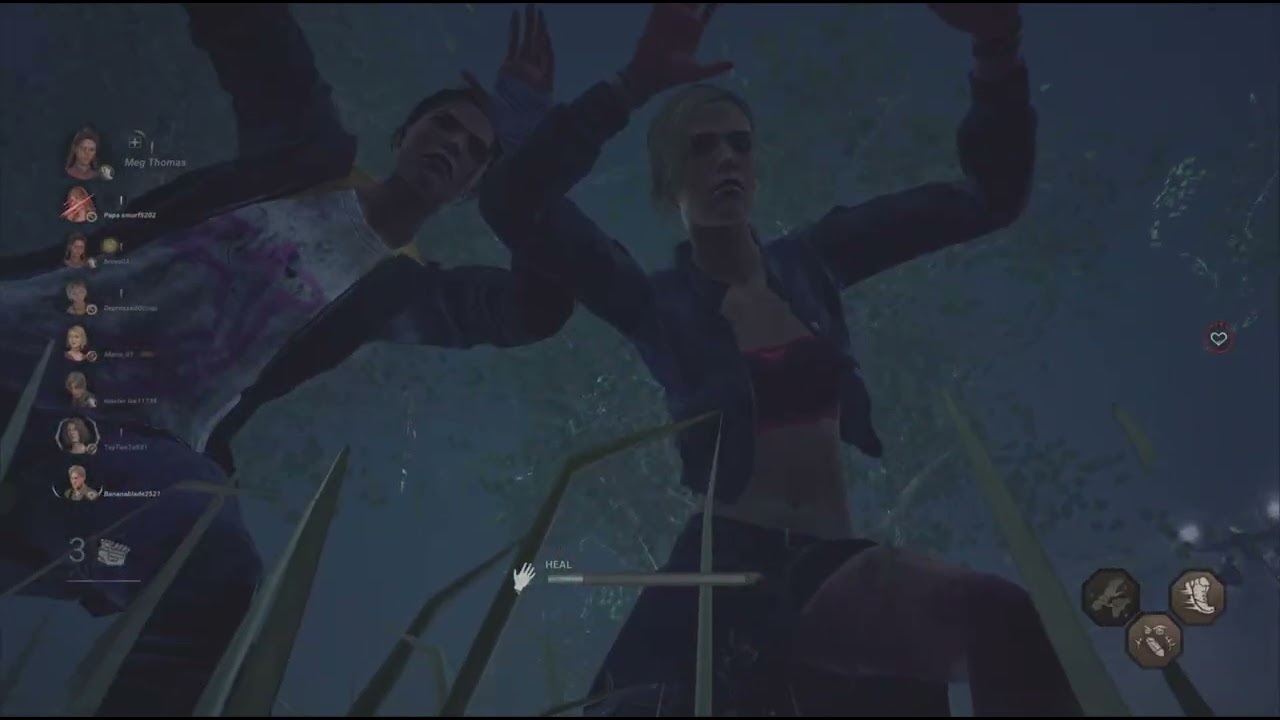 Survivor Moments #168 | Dead by Daylight