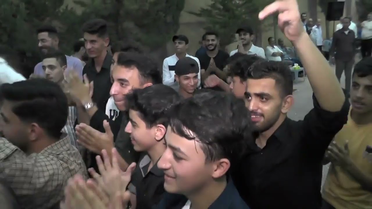 تخرج محمد اشرف الامير