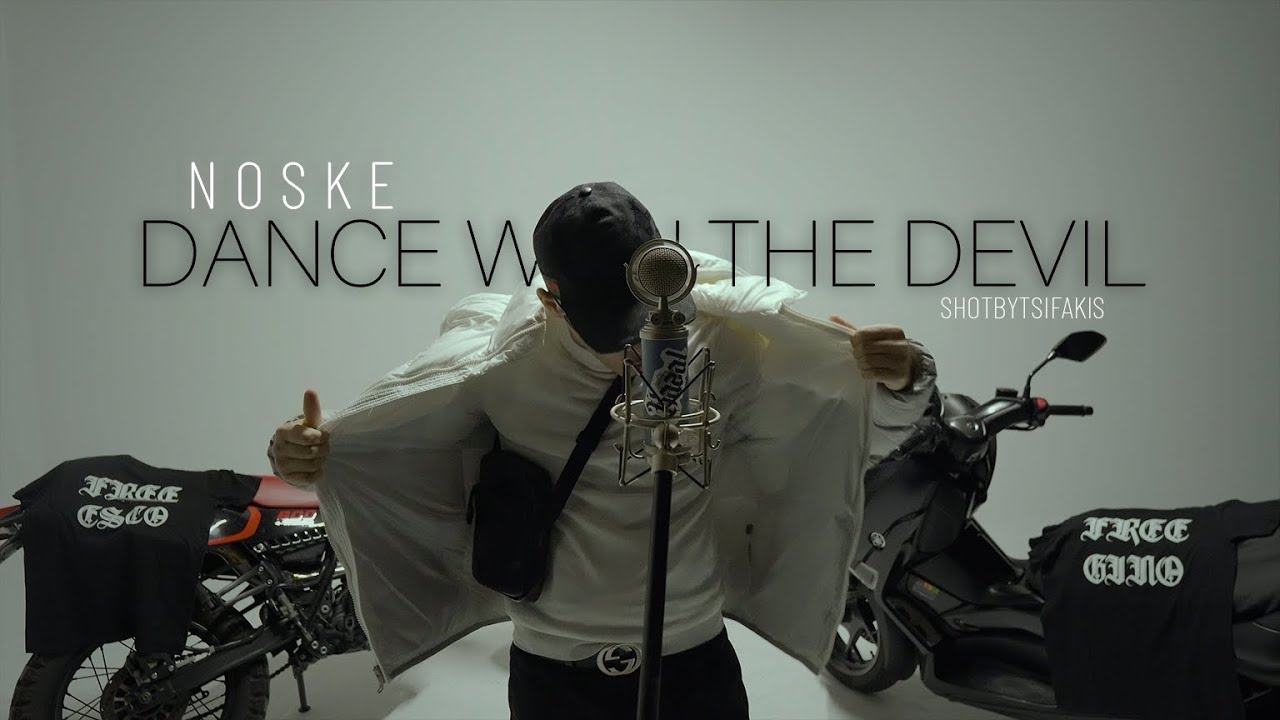 NOSKE - DANCE WITH THE DEVIL