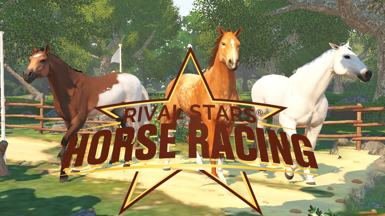 Etalon et création de club ! - RIVAL STARS HORSE RACING
