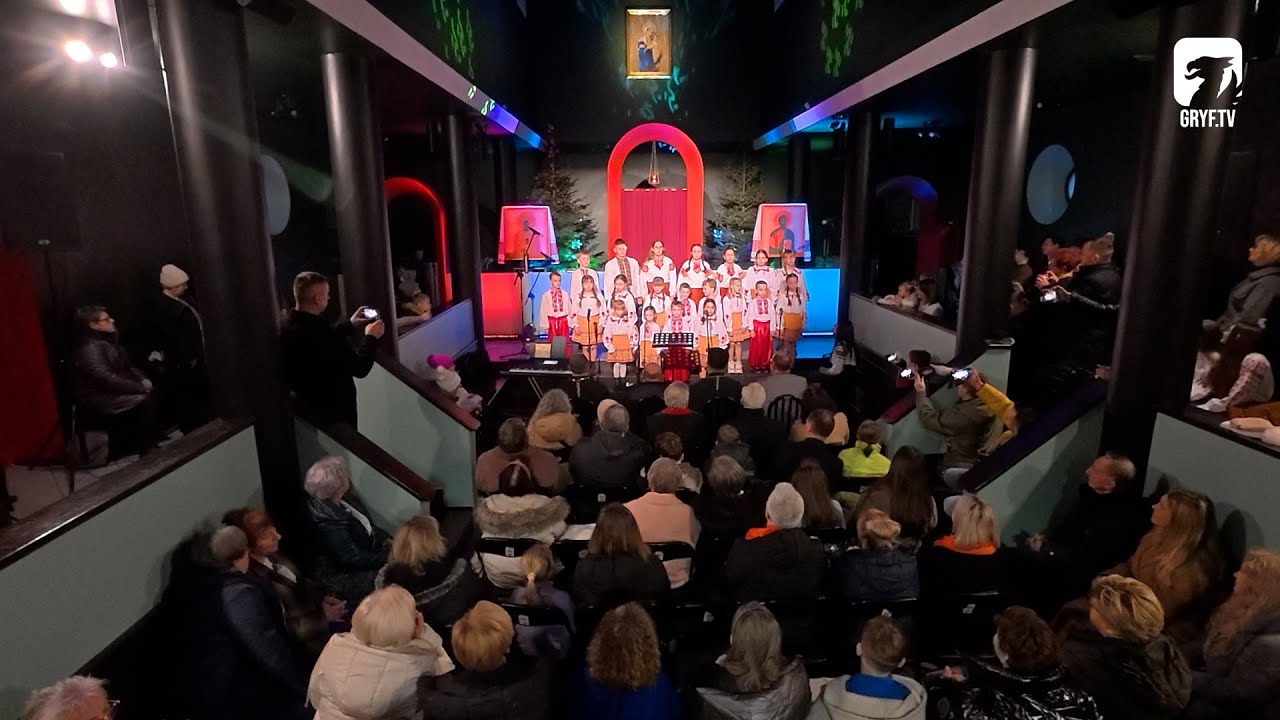 29. Białoborskie Kolędowanie (2026) - wspólne kolędowanie wiernych dwóch obrządków