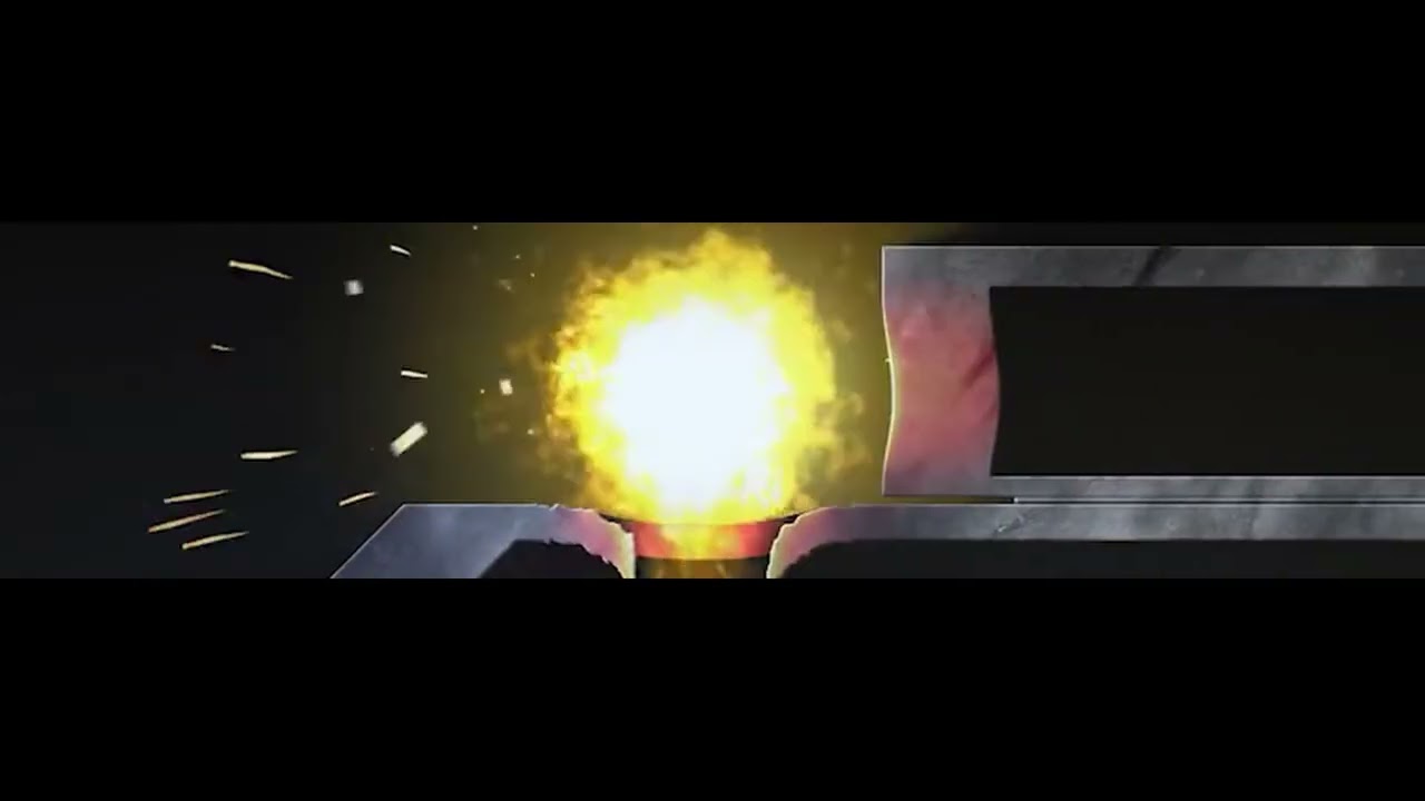 ALL Shell Animations War Thunder