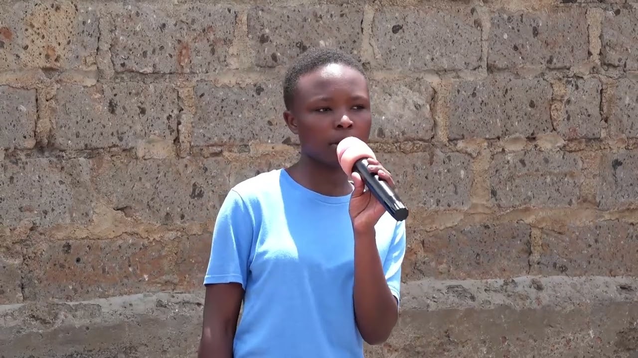 BRIGHT BURN SCHOOL GRADUATION VIDEO 1