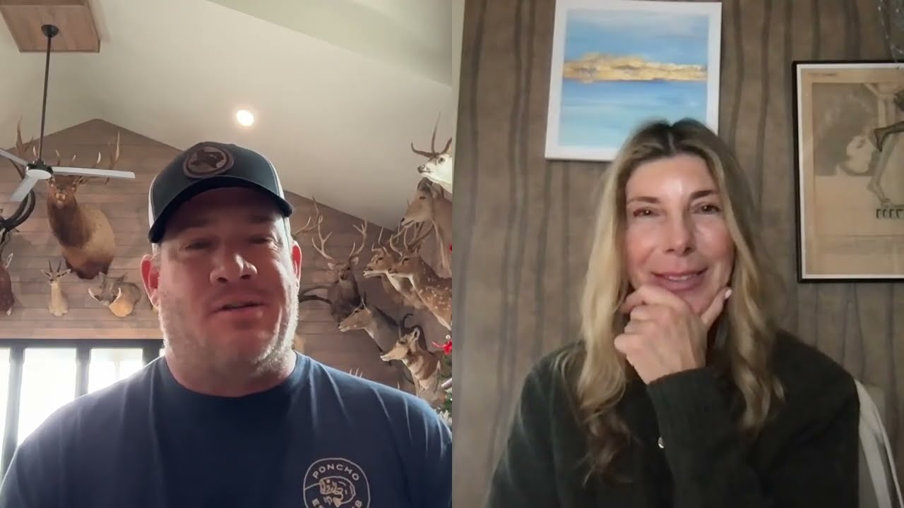 Life in the Bush: Ethical Hunting, Family, and Conservation in South Africa