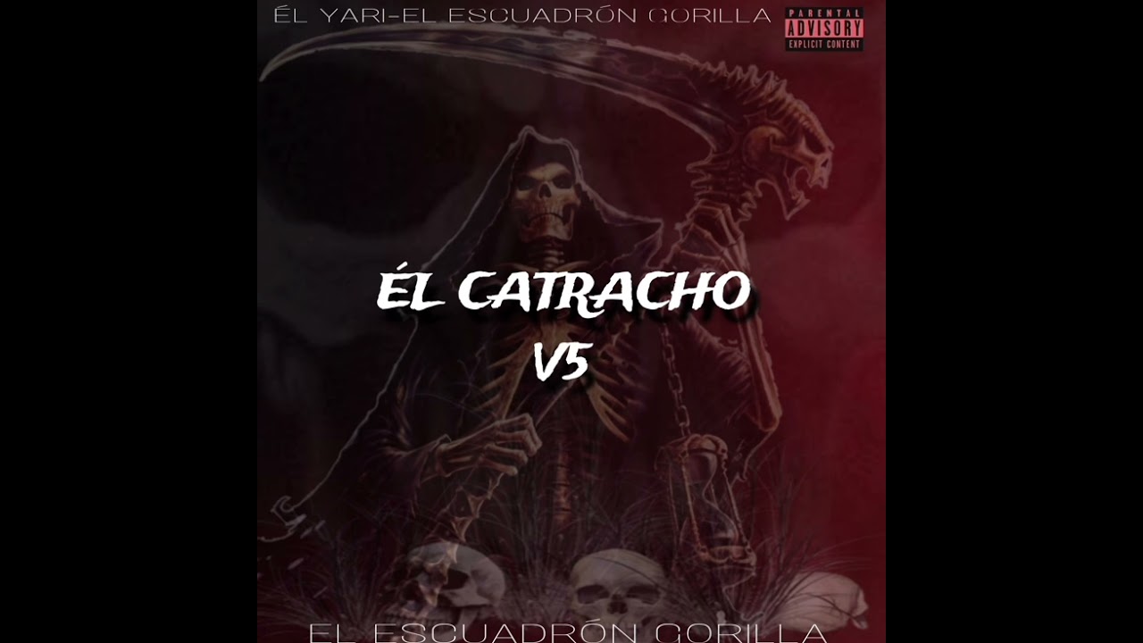 El Catracho v5 - (El Escuadrón Gorilla) -ElYariOficial