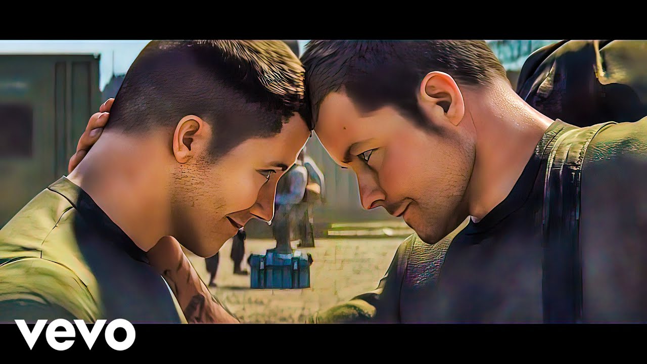 Soldier Keep On Marching On || Love death and robots || Shape-Shifters [AMV]