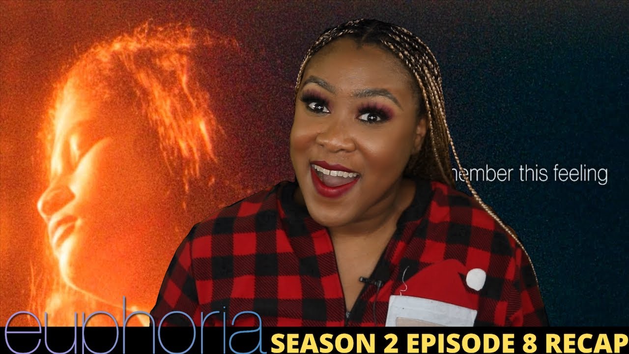 Euphoria Season 2 Episode 8 Review and Recap- CASSIE FINALLY GOT HER BUTT WHOOPED