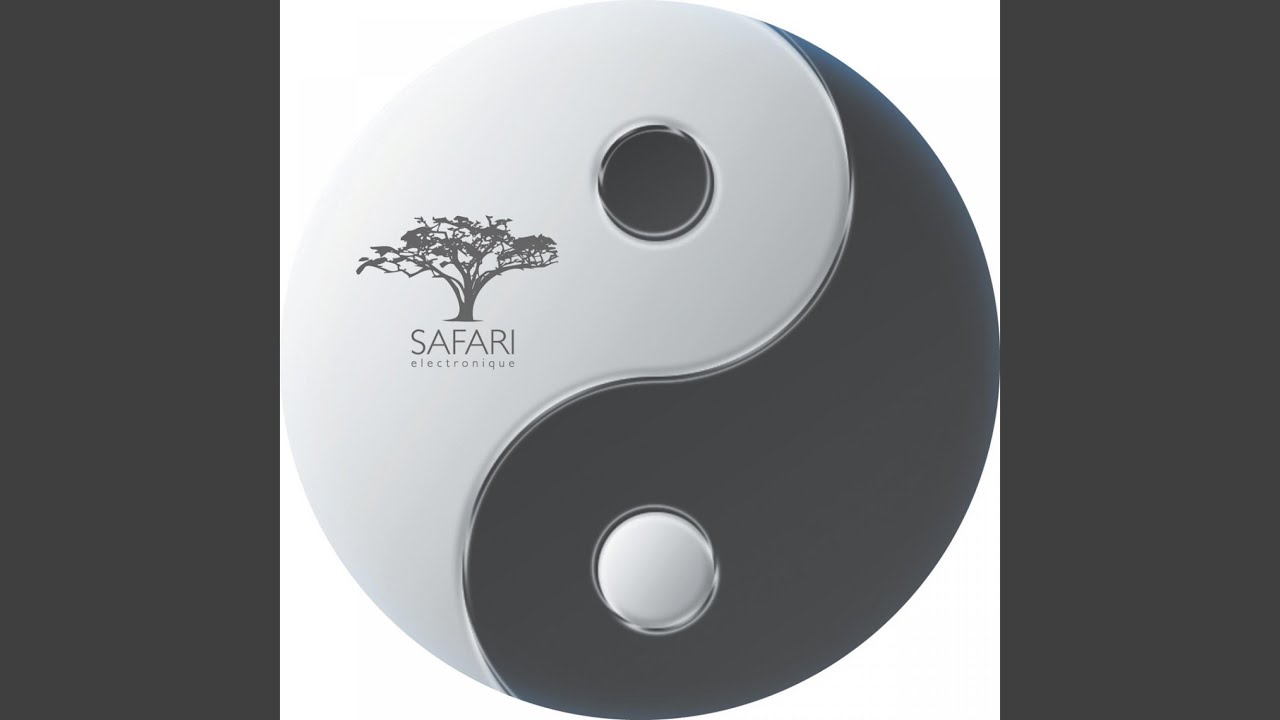 Ying Yang (Robert Dietz Remix)
