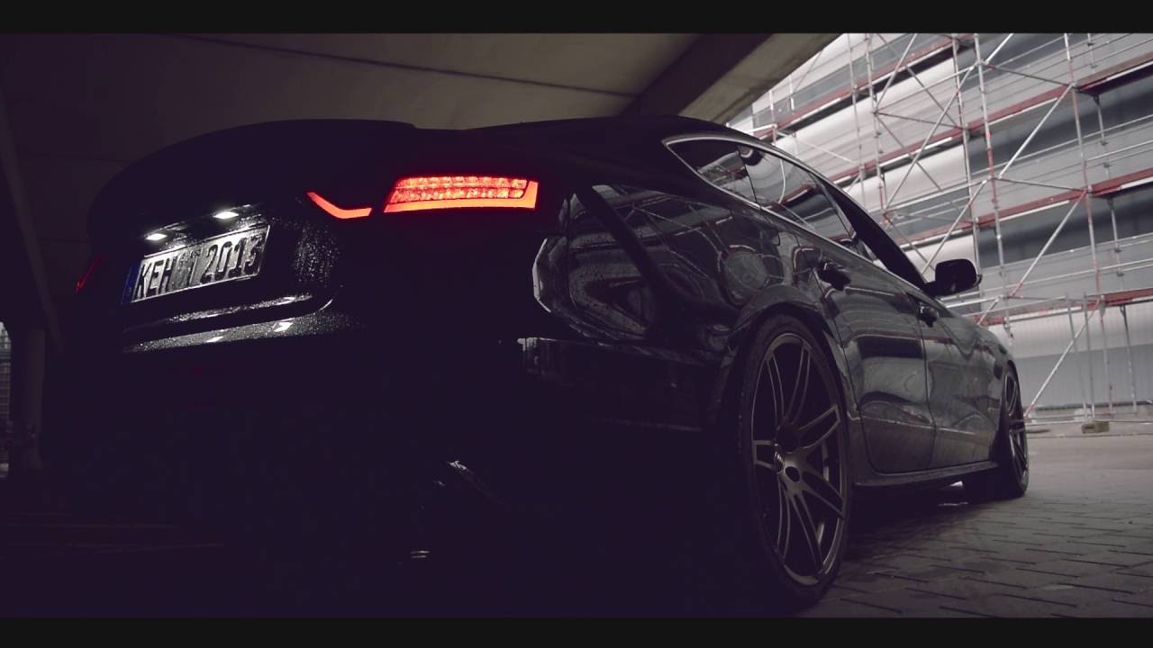 CarPorn | Audi A5