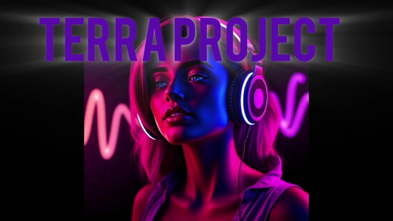 Terra Project-Breathe again (Official audio 2026)