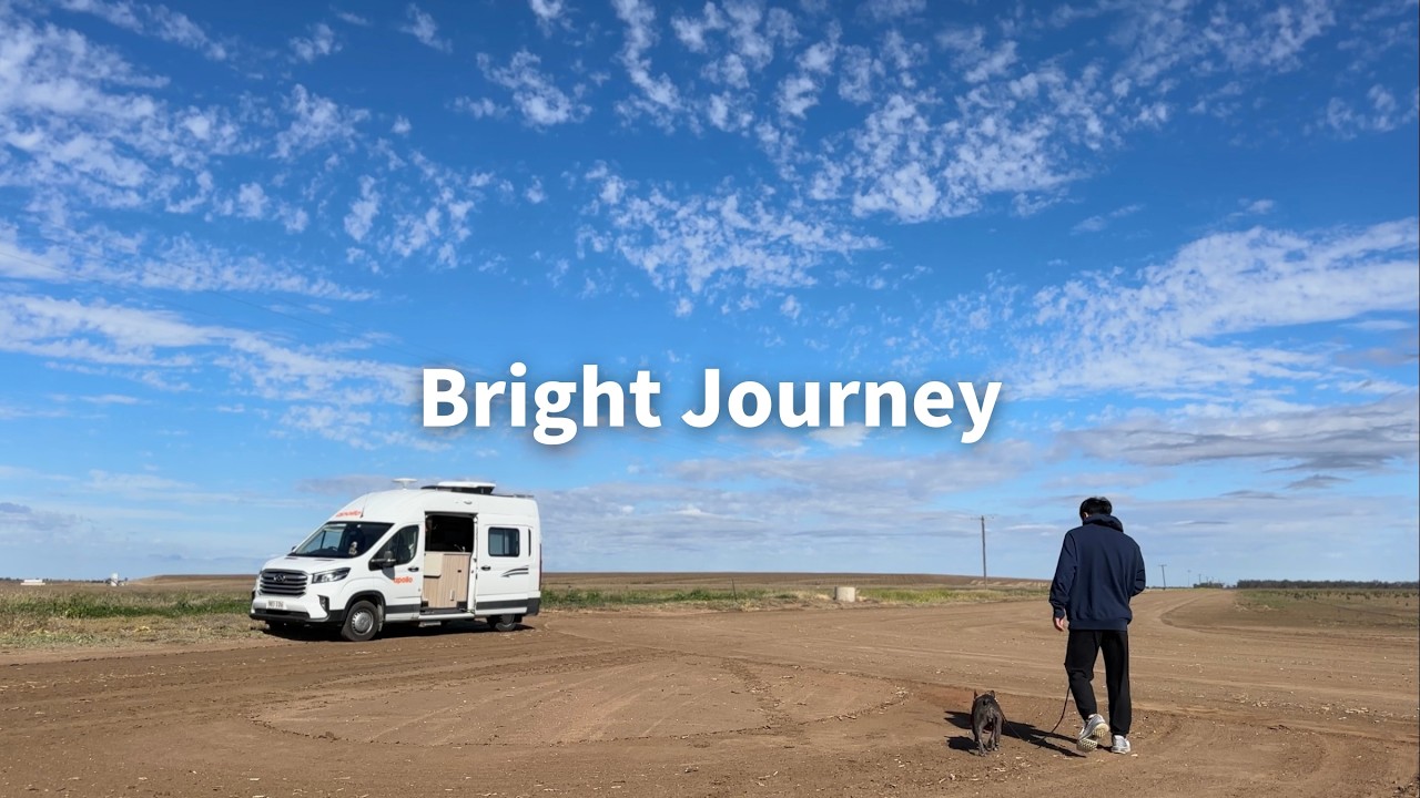 【洋楽Playlist】気持ちが少し前を向いて歩き出したくなる旅のBGM