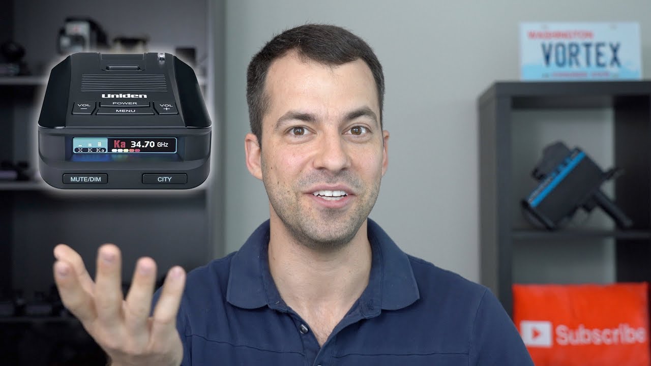 Uniden DFR9 Coupon for $199 This Weekend