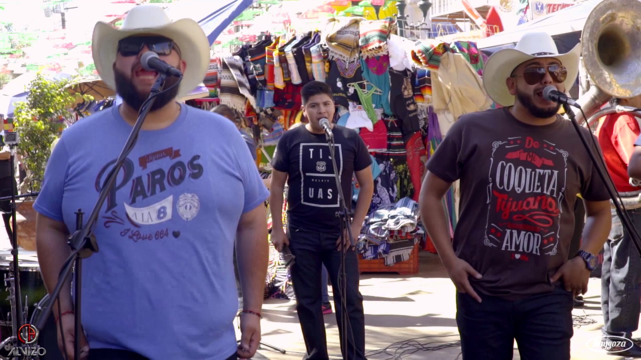 La Pauta - Estamos En Algo (En Vivo 2017) HD