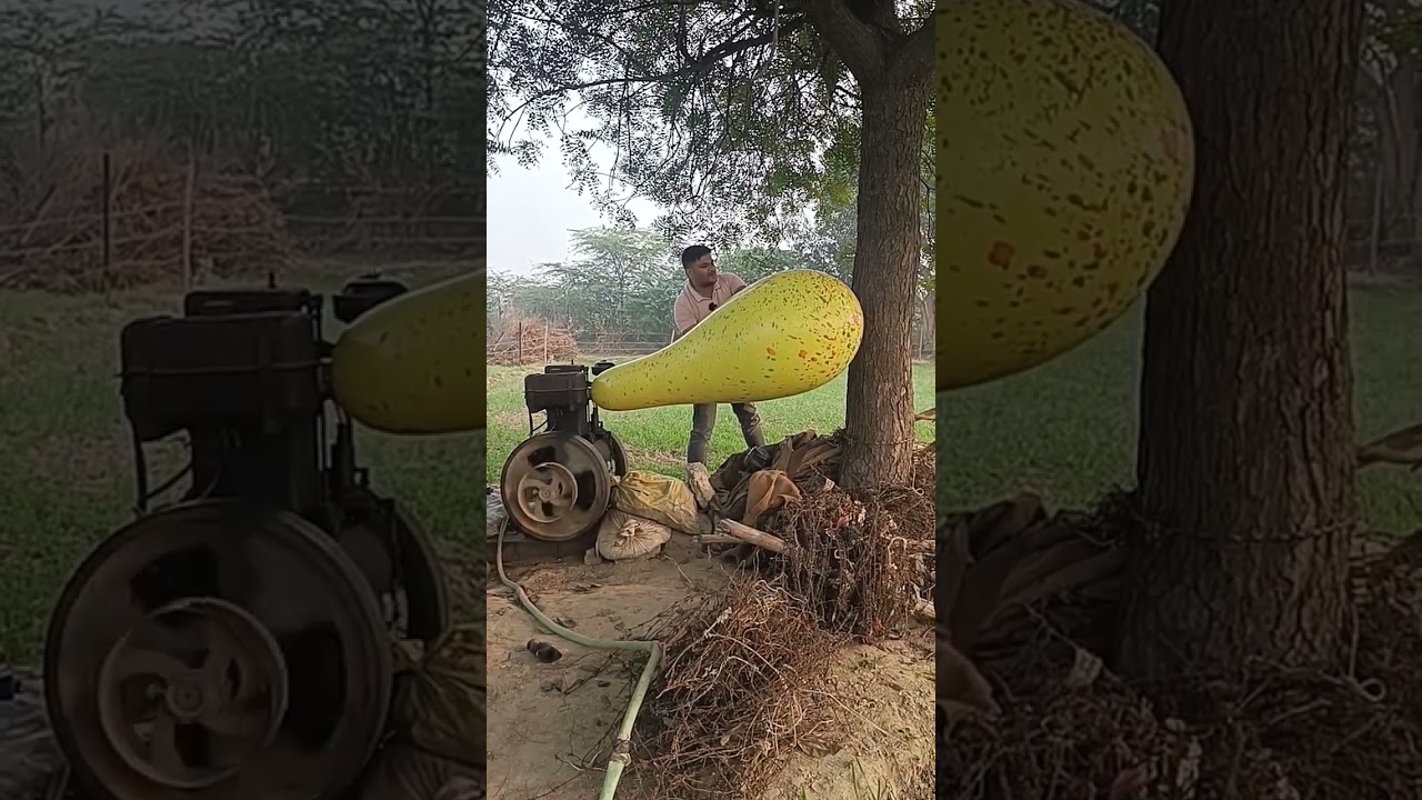 Diesel Engine vs Monster Balloons 😝🤣💯#shorts #experiment #trending #viral