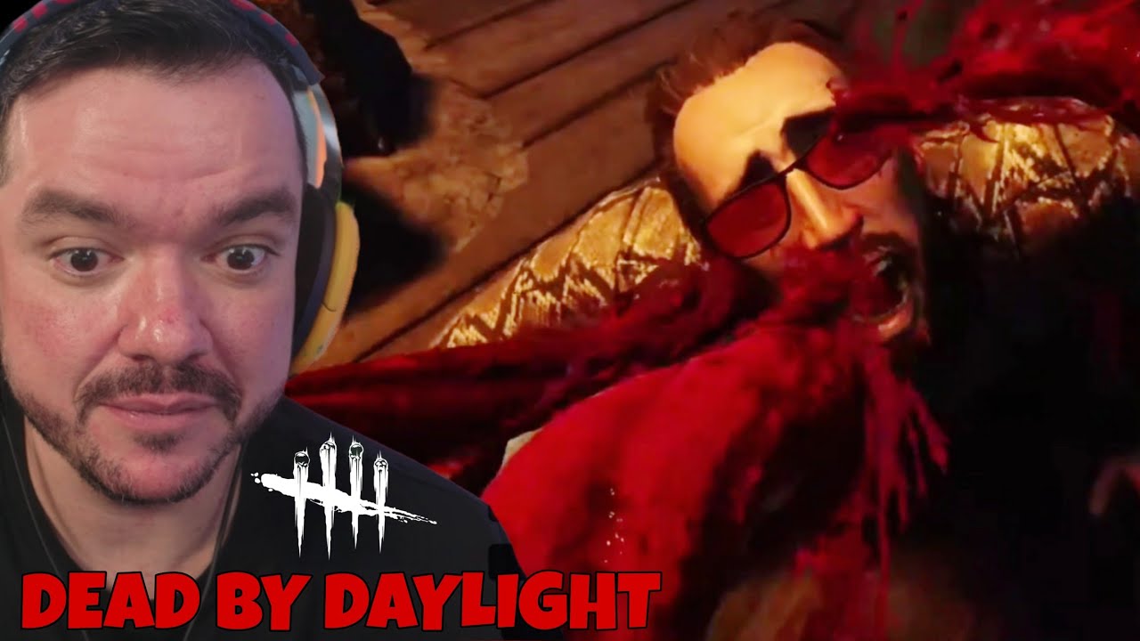 O CHAT TÁ SEM CORAÇÃO 😂 | Dead by Daylight