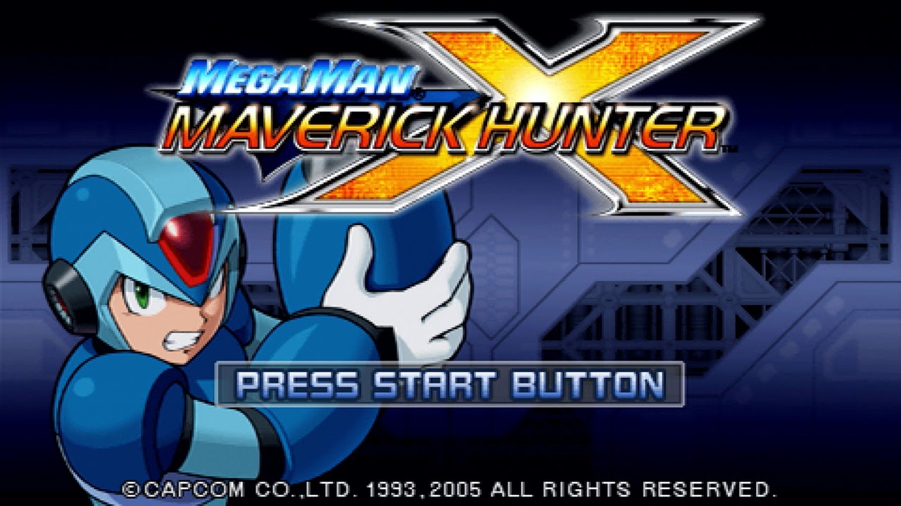 15 Minutes of Video Game Music - Chill Penguin Stage from MegaMan Maverick Hunter X