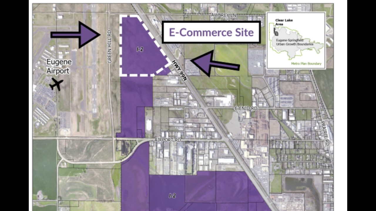 February 5, 2026 Indivisible Eugene Springfield Amazon Warehouse and their trucks are spying on you
