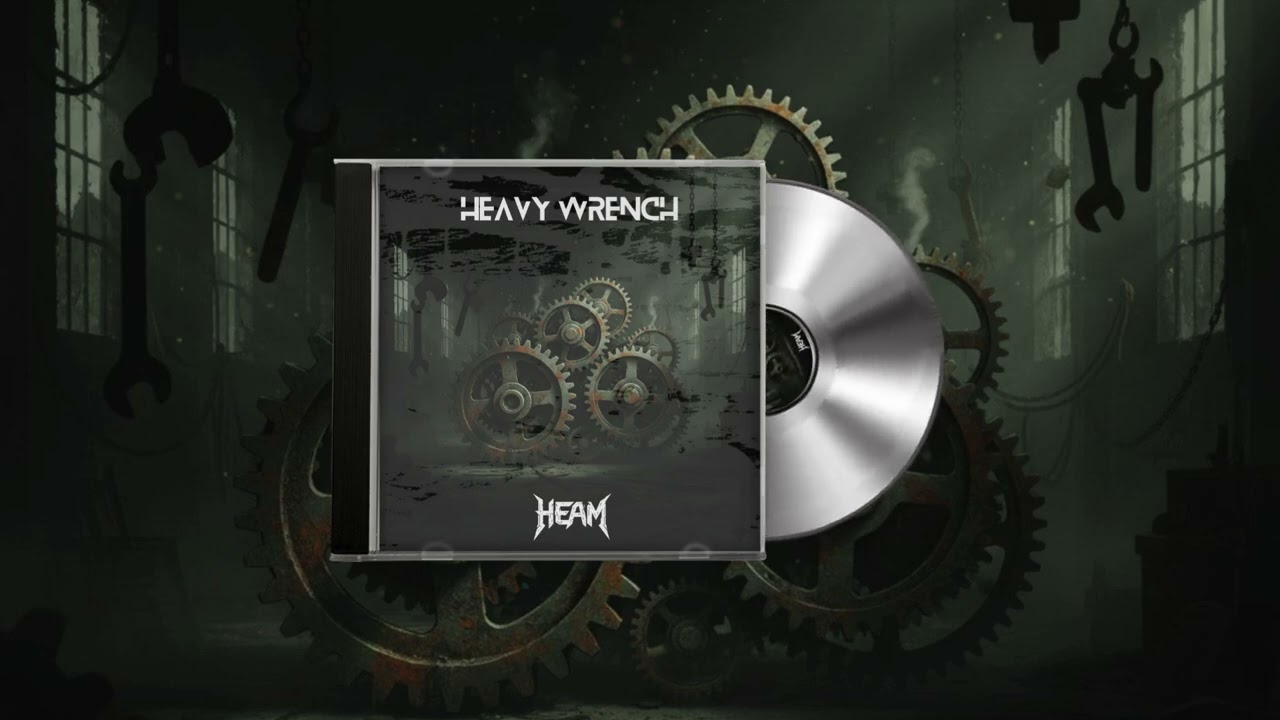 HEAM - Heavy Wrench