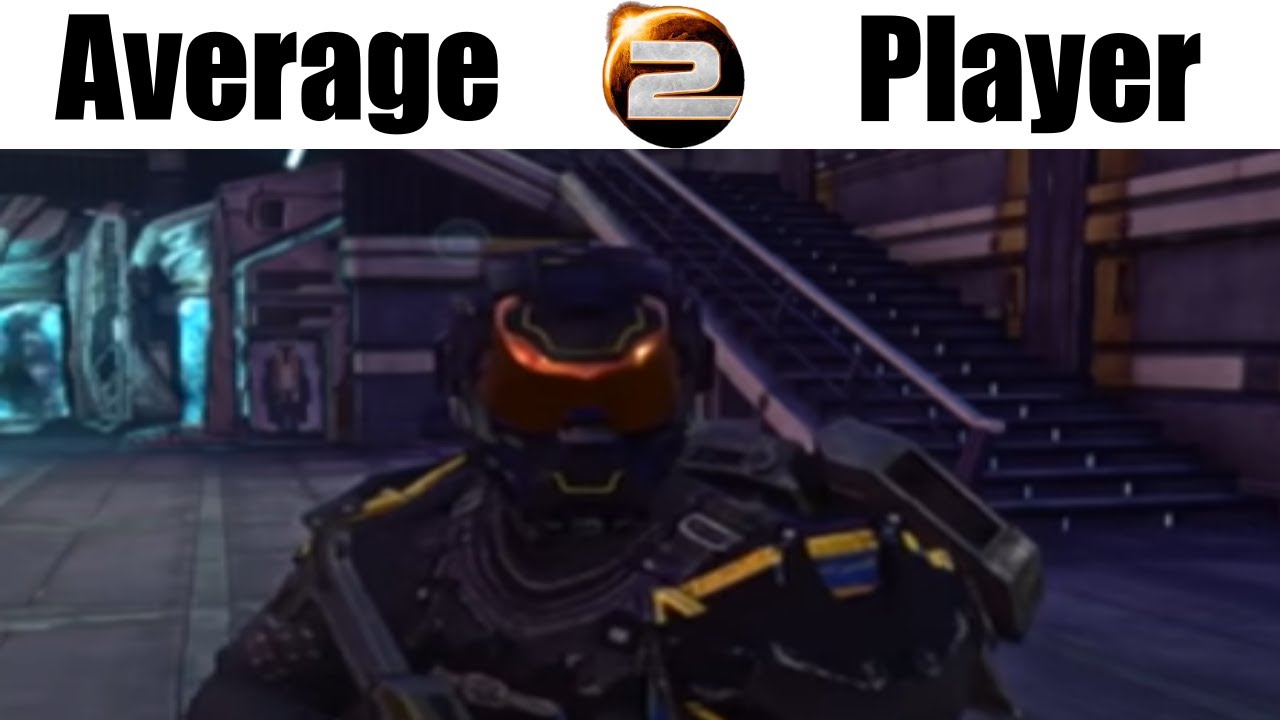 Planetside 2 Slander