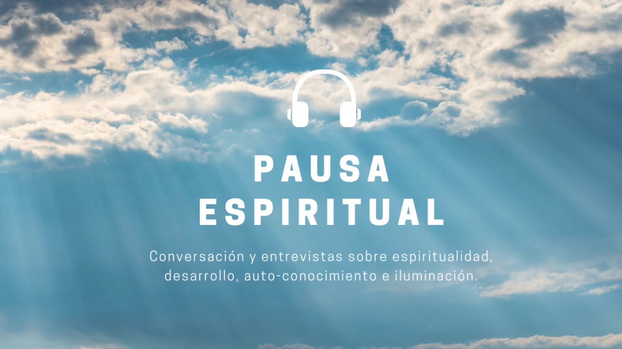 RECUERDOS GAL&Aacute;CTICOS - PODCAST - PAUSA ESPIRITUAL 8