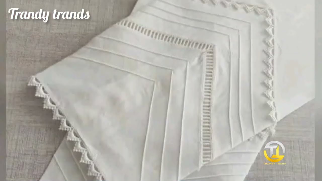 Trousers k asy design jo ap ne phly kbi ni dekhy hon gy most attractive design 2023