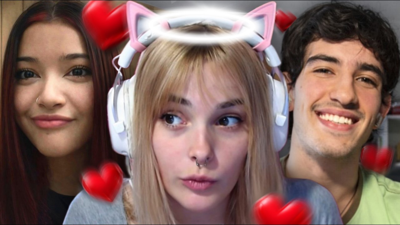 CUPIDO EN STREAM
