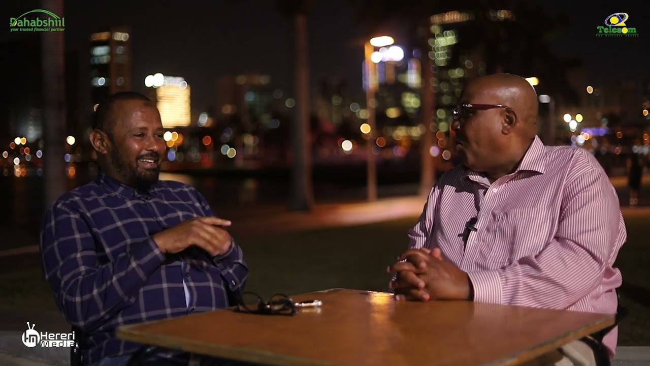 Somalidu wax ma ka helaan Dheemanta Angola  Waakan Abdilahi Nacnac