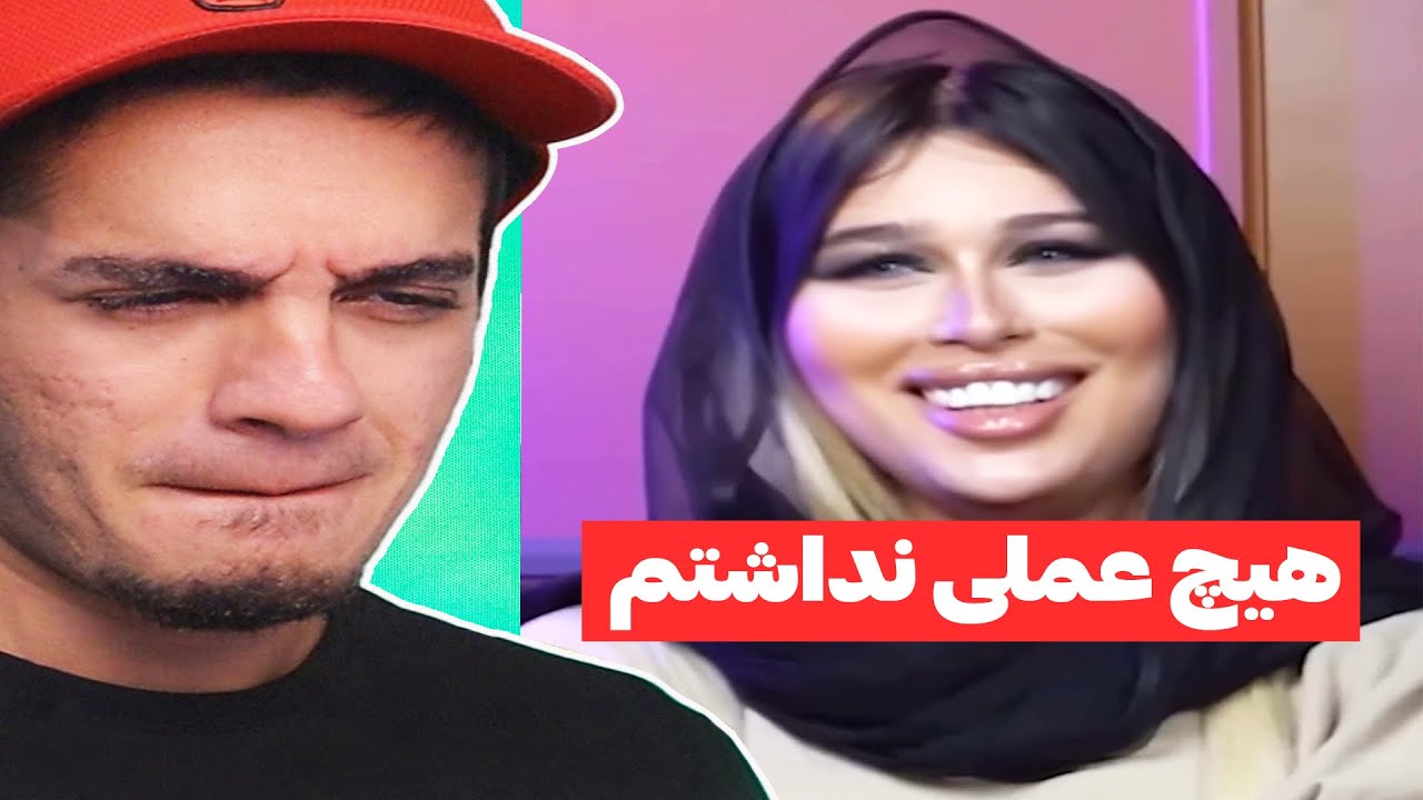 سعی کن یازده دقیقه و نوزده ثانیه نخندی💀