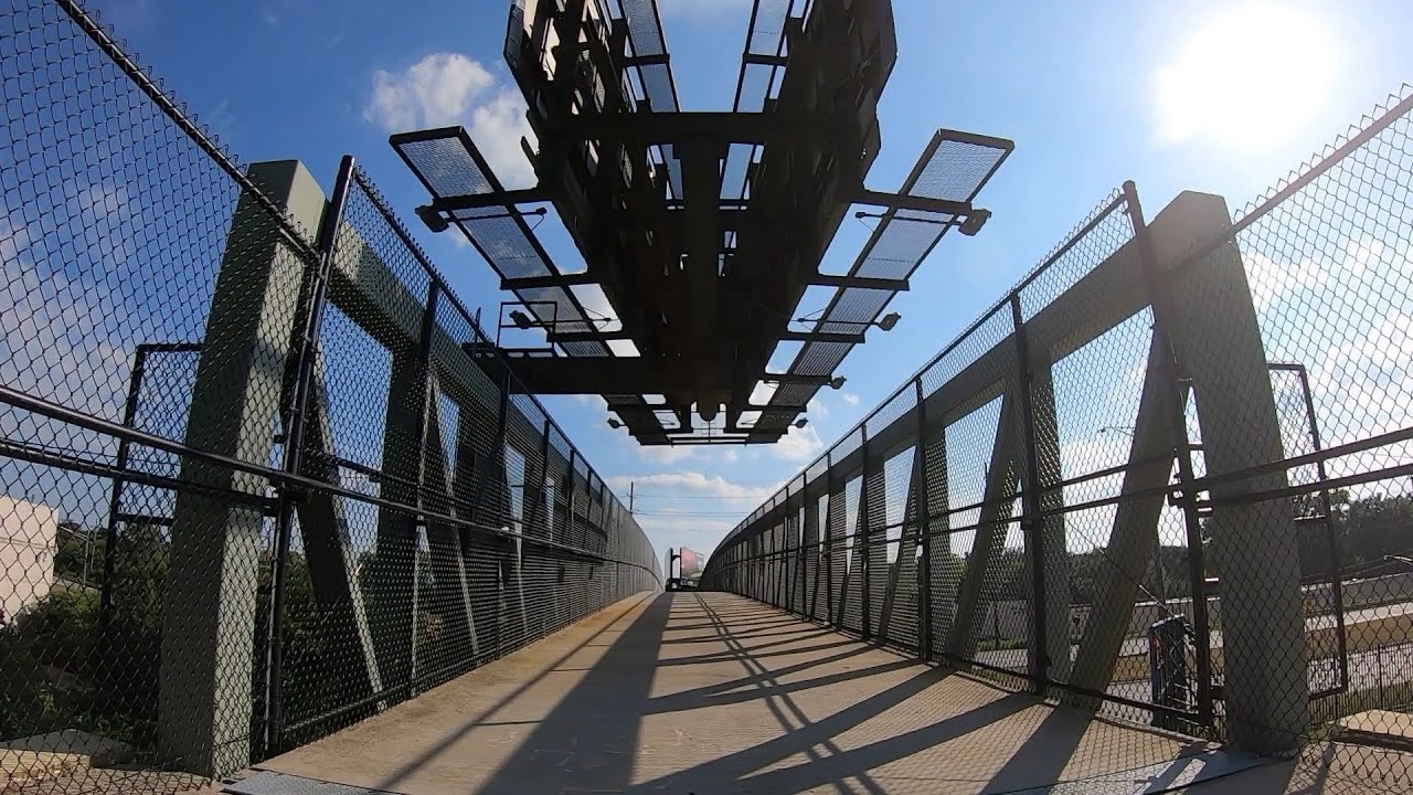 Great Lake-To-Lake Trail, Clinton River Trail, Bloomfield Trail, & Michigan Air Line Trail 2020