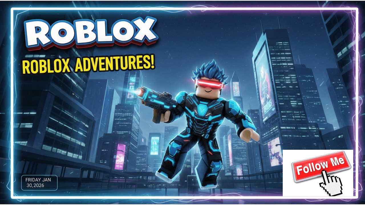 LIVE sod ROBLOX กับน้องๆๆ