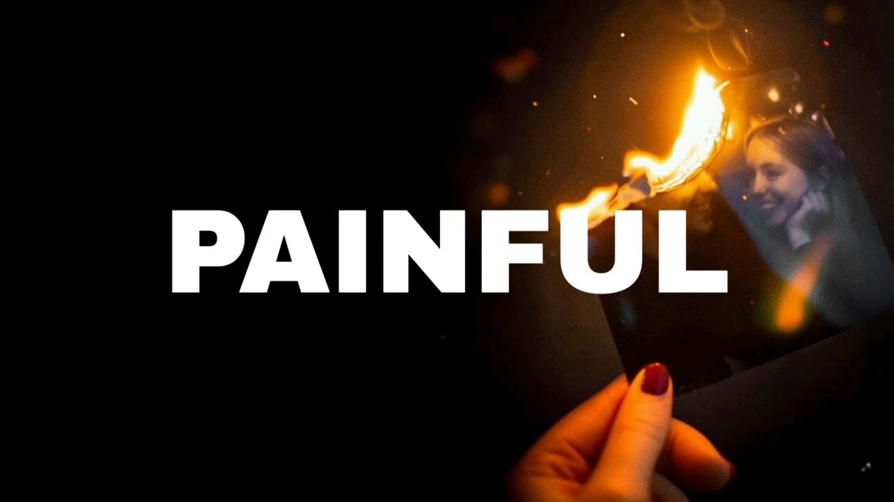 FREE Sad Type Beat - 
