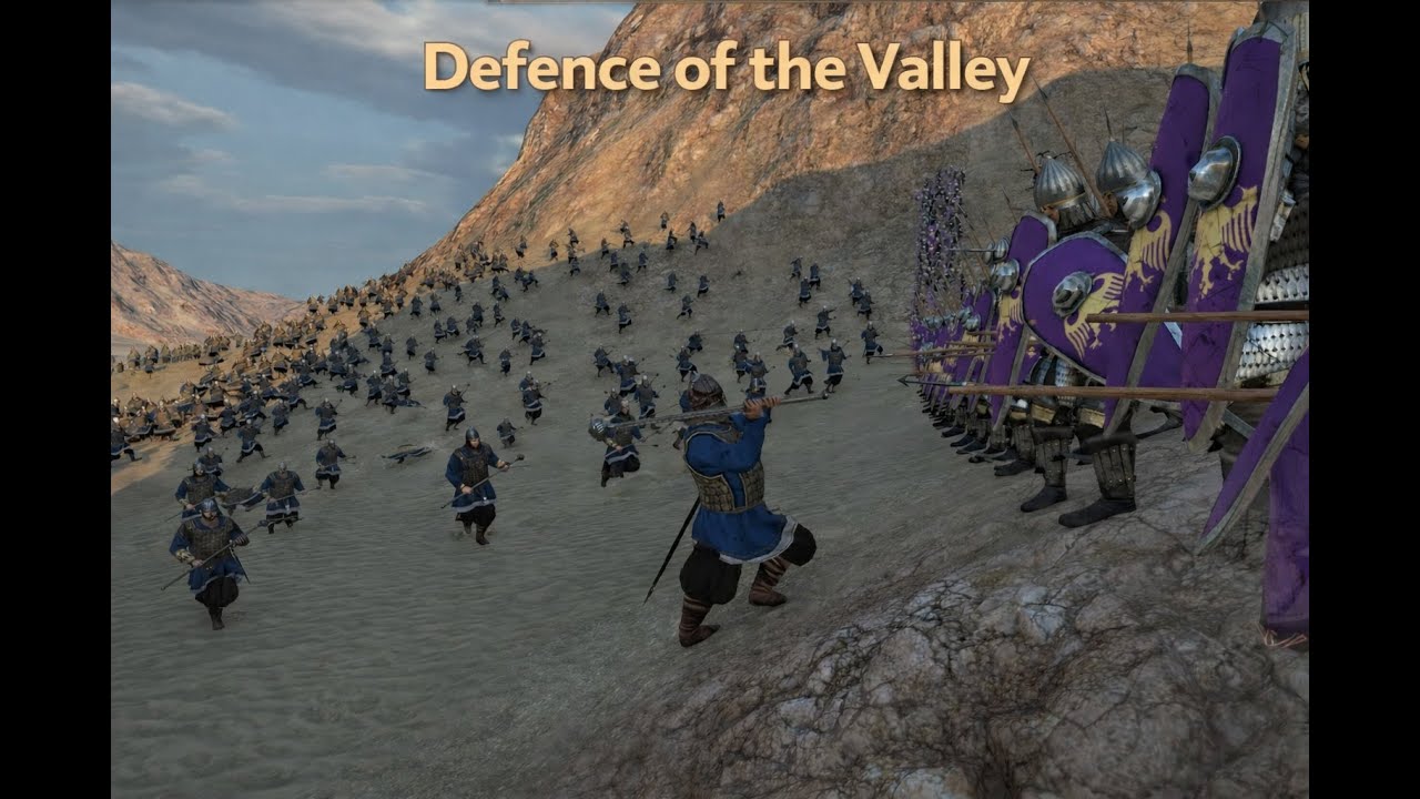 BANNERLORD 2: We got crushed 700 vs 300! Fought to the death...