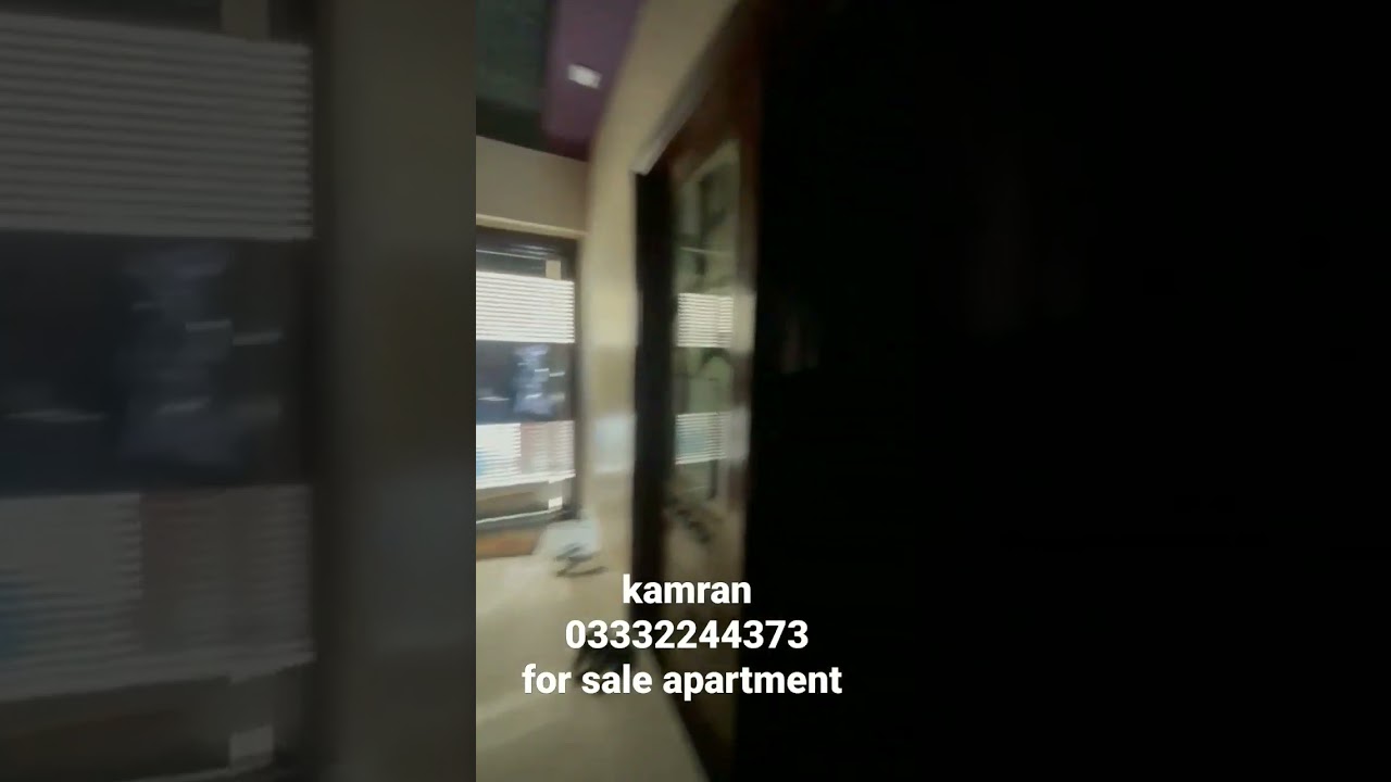 Garden east 4 bedroom apartment for sale prime location  backup generatorbest securitynowaterpronlem