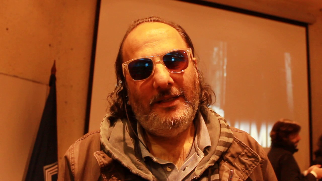 Felipe Aljure en La Buena