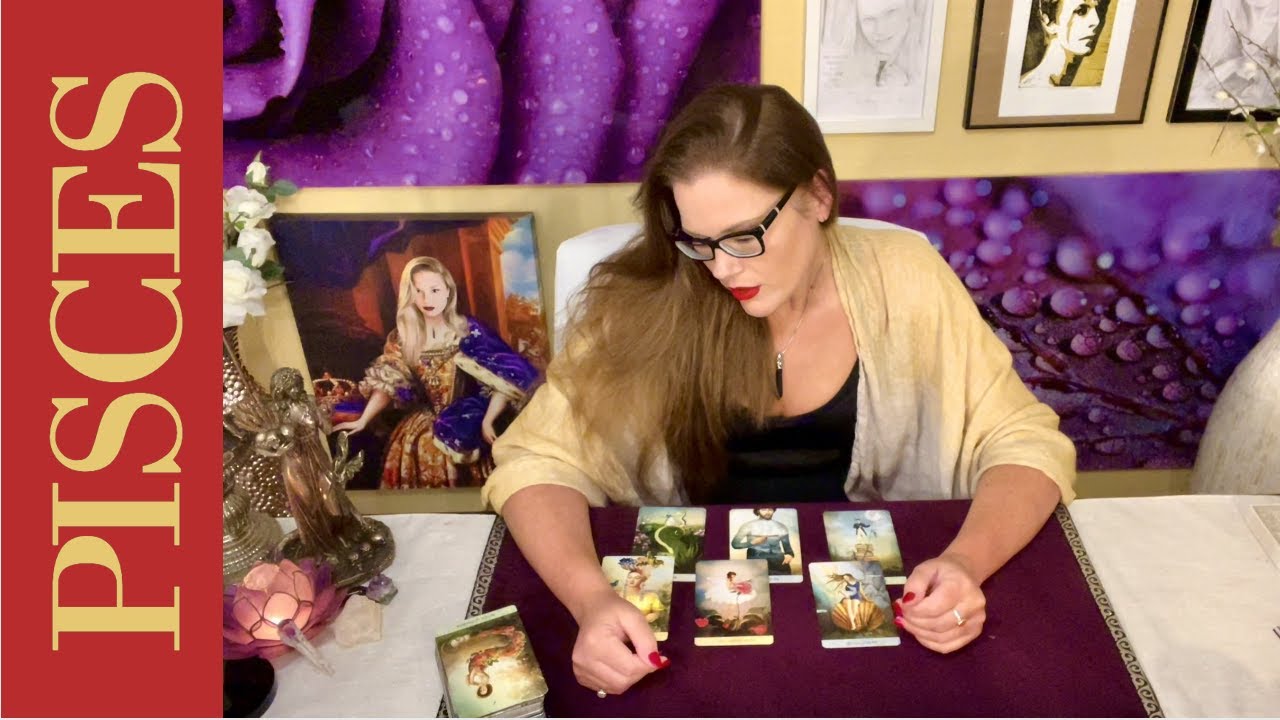PISCES | Eye on the Prize; New Commitment 🏆 | Timeless Tarot