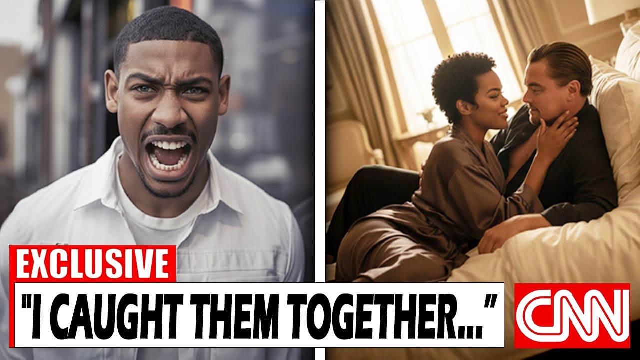 Aaron Pierre BREAKS His Silence & REVEALS The Real Reason He Left Teyana Taylor — Stunning Betrayal!