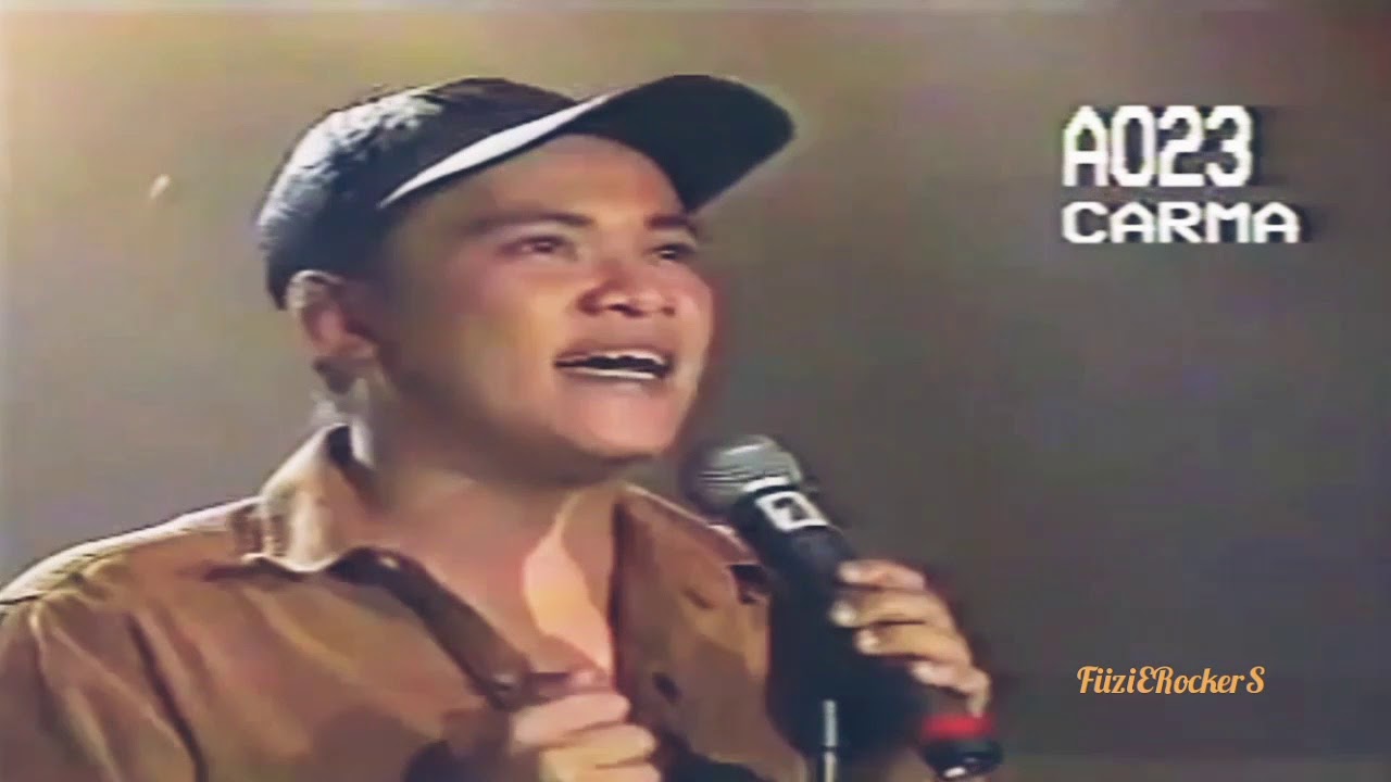 SPRING _ Sepi Tanpa Cinta    Spring  (V'audioHD)