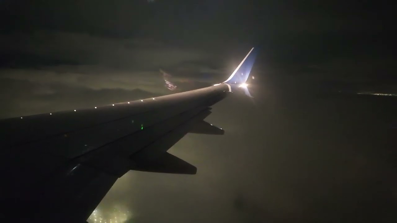 (Trip Report) Delta Airlines 2635 Seattle, WA - San Fransisco, CA | 4K 60FPS