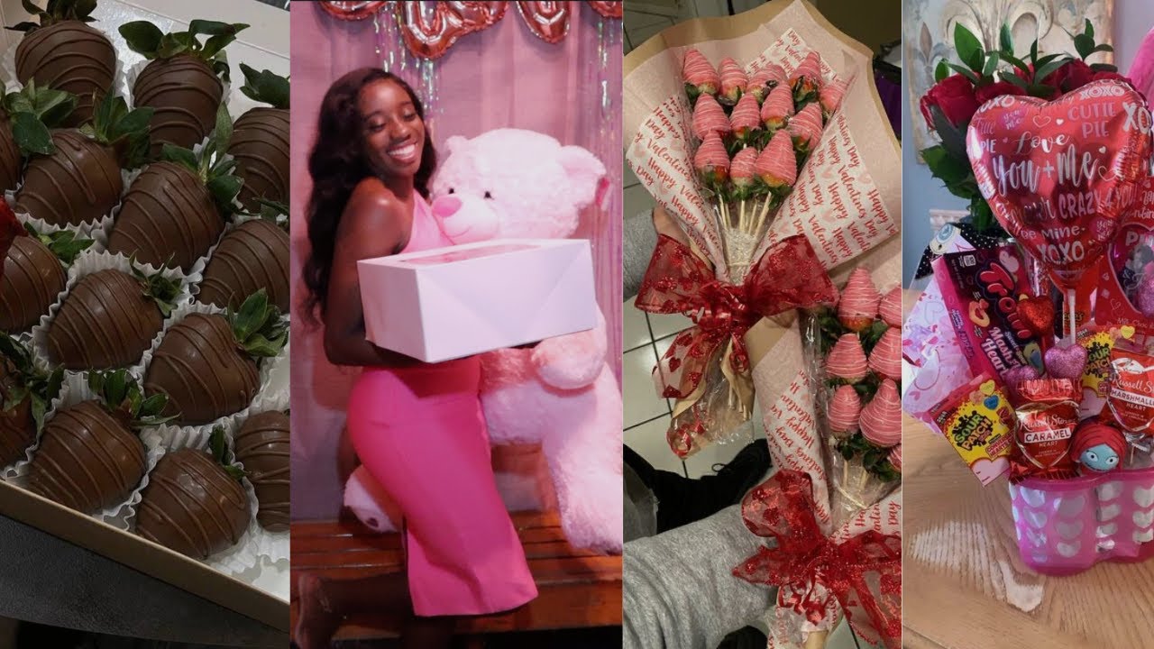 Valentine Special: Galantine| Sweet Treats, Preparation & Outing, Vlog