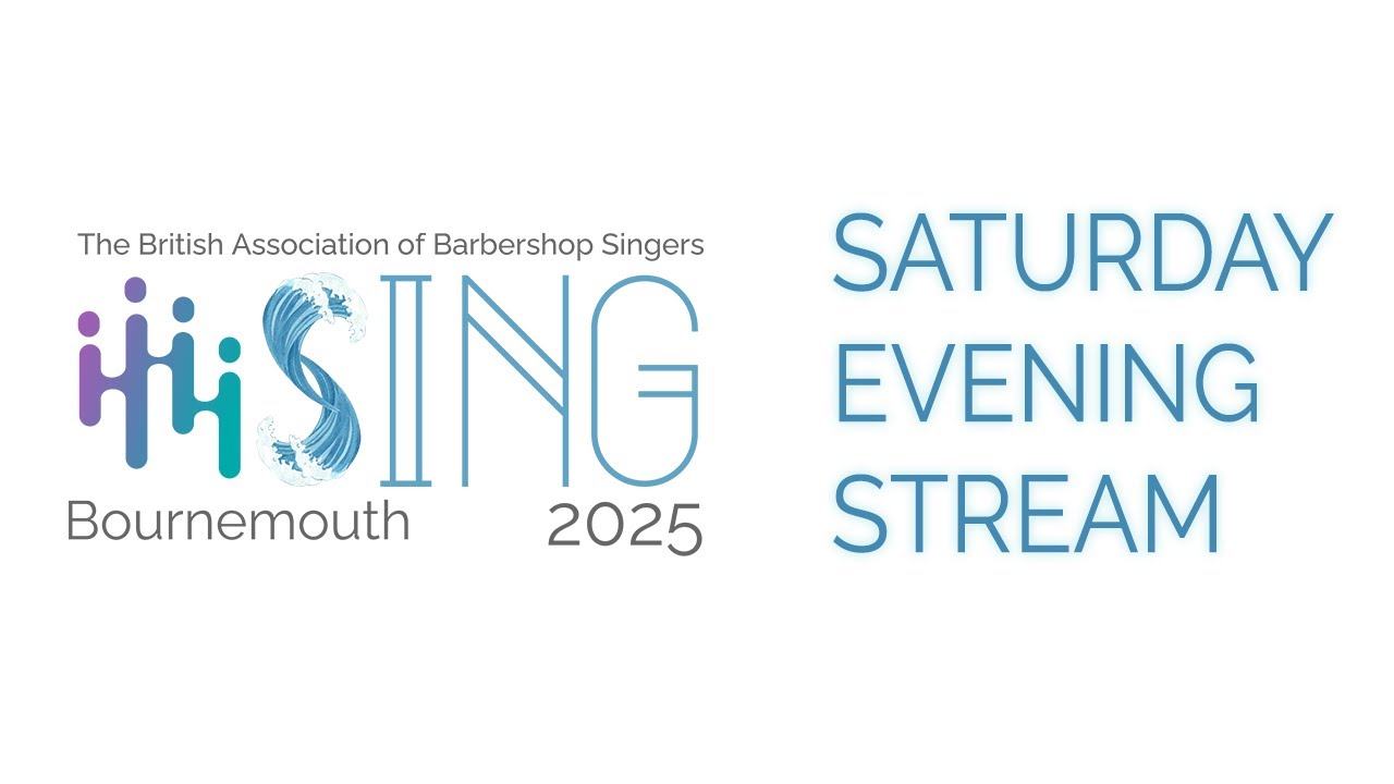 BABS 2025 Annual Convention - Saturday Evening Stream