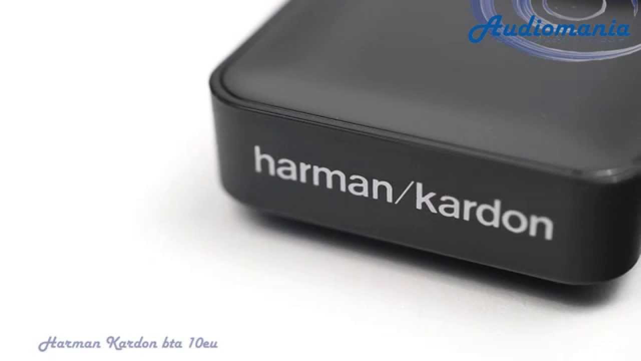 Беспроводной адаптер Harman Kardon BTA 10eu