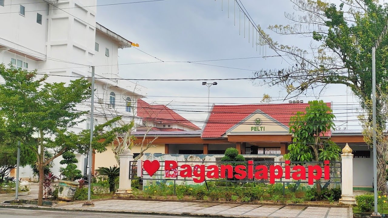 Kota Bagansiapiapi