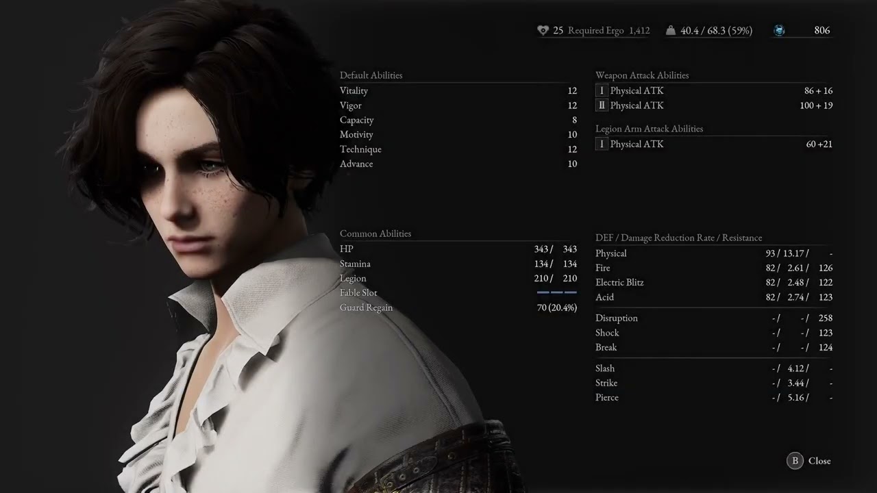 I GOT NO STRINGS | Lies Of P, Pt. 1