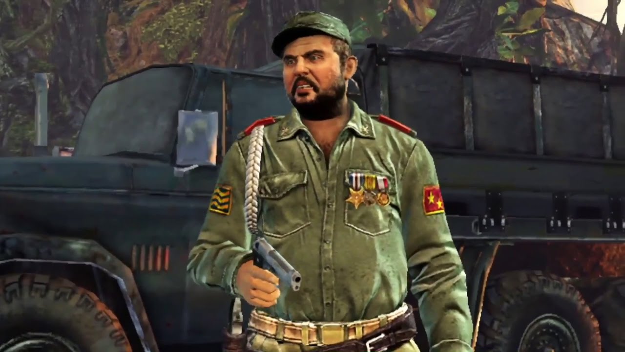 Uncharted: El Abismo de Oro - Parte 1 de 4
