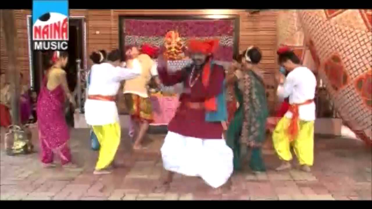 Udo Bola Udo Majhya Ganrayacha Udo @ Sujit Patil, Amit Phulore