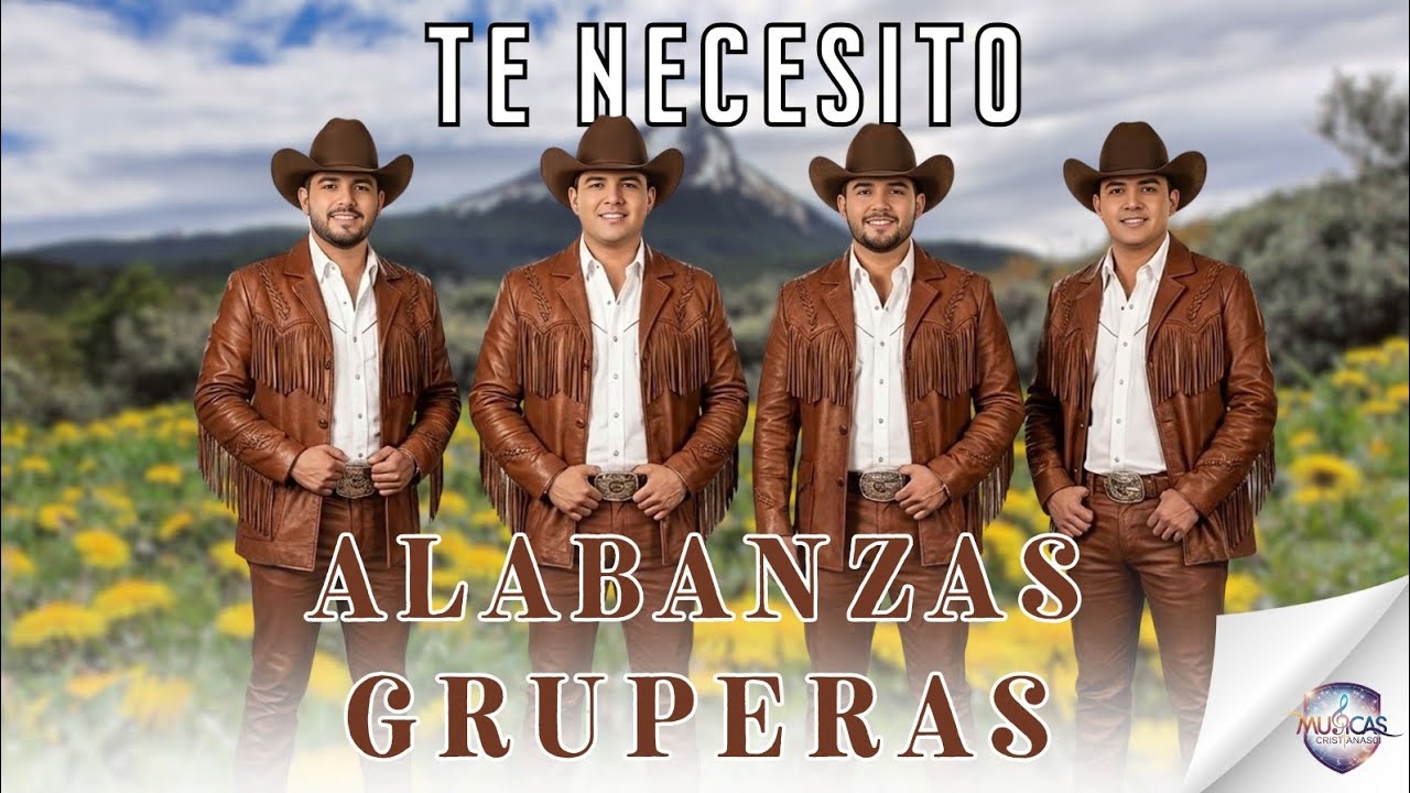 Música Cristiana Grupera Romántica - Rey de Sión | Alabanzas que Tocan el Corazón 🙏