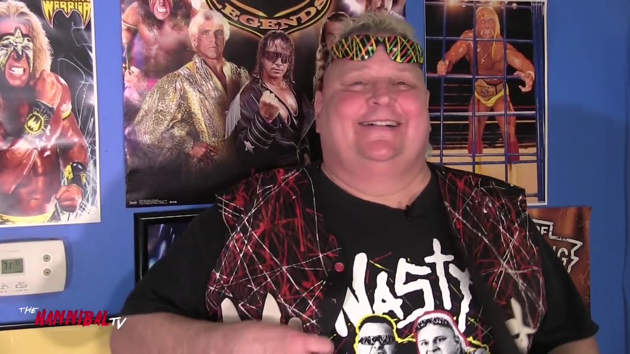 Brian Knobs Call New Jack the N-Word Multiple Times